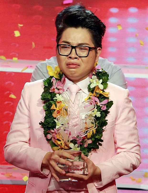 Nhìn lại hành trình vịt hoá thiên nga và thành công kéo theo của Đức Phúc mới thấy: Chỉ cần nỗ lực, không gì là không thể! - Ảnh 3. Nhìn lại hành trình vịt hoá thiên nga và thành công kéo theo của Đức Phúc mới thấy: Chỉ cần nỗ lực, không gì là không thể! - Ảnh 3.