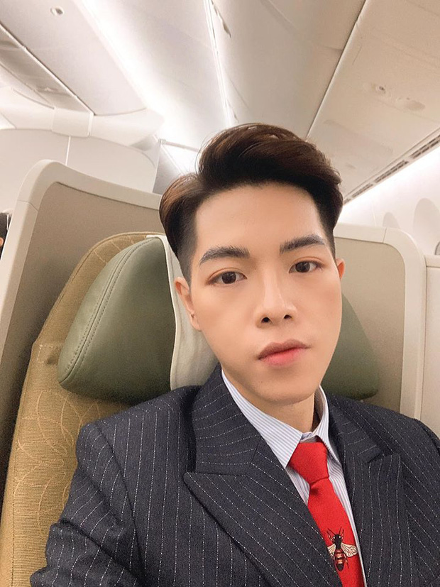 Nhìn lại hành trình vịt hoá thiên nga và thành công kéo theo của Đức Phúc mới thấy: Chỉ cần nỗ lực, không gì là không thể! - Ảnh 4. Nhìn lại hành trình vịt hoá thiên nga và thành công kéo theo của Đức Phúc mới thấy: Chỉ cần nỗ lực, không gì là không thể! - Ảnh 4.