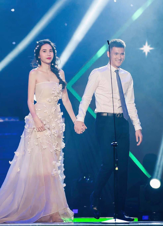 Chuyện cầu thủ y&ecirc;u mỹ nh&acirc;n Vbiz: Người bất chấp tẩy chay rồi vẫn tan vỡ, người vượt mọi ho&agrave;i nghi vi&ecirc;n m&atilde;n kh&ocirc;ng ngờ - Ảnh 4.