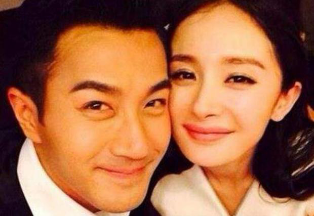 Nguyên nhân chia tay của Lưu Khải Uy với mối tình đầu bị đào mộ, phải chăng đây cũng là lý do khiến Dương Mịch quyết ly hôn? - Ảnh 4.