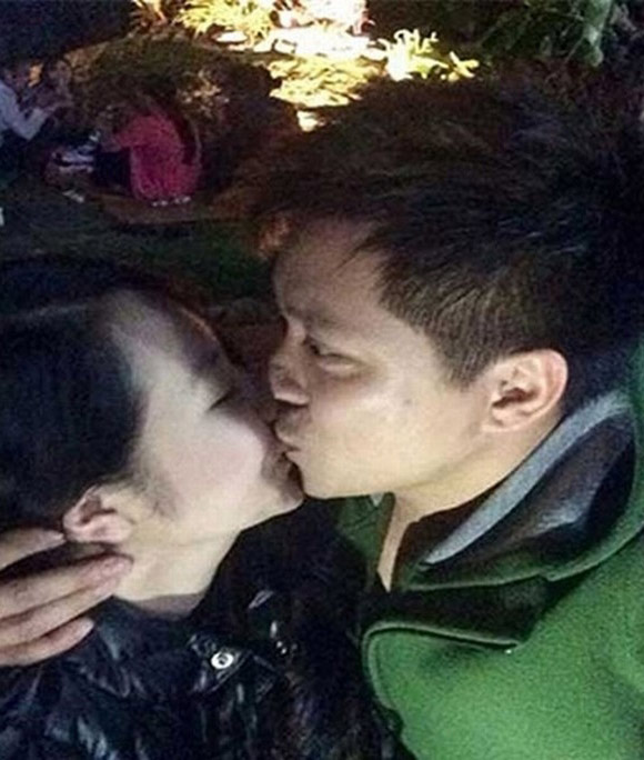 Hành trình tình yêu tưởng sóng gió mà viên mãn đáng ao ước của Tuấn Hưng - Hương Baby - Ảnh 5. Hành trình tình yêu tưởng sóng gió mà viên mãn đáng ao ước của Tuấn Hưng - Hương Baby - Ảnh 5.