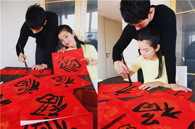 Phát hiện bạn trai kém 16 tuổi nợ nần, quay clip giường chiếu có mục đích, Lý Băng Băng dứt khoát chia tay? - Ảnh 6. Phát hiện bạn trai kém 16 tuổi nợ nần, quay clip giường chiếu có mục đích, Lý Băng Băng dứt khoát chia tay? - Ảnh 6.