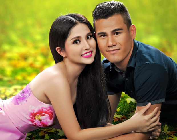 Chuyện cầu thủ y&ecirc;u mỹ nh&acirc;n Vbiz: Người bất chấp tẩy chay rồi vẫn tan vỡ, người vượt mọi ho&agrave;i nghi vi&ecirc;n m&atilde;n kh&ocirc;ng ngờ - Ảnh 7.