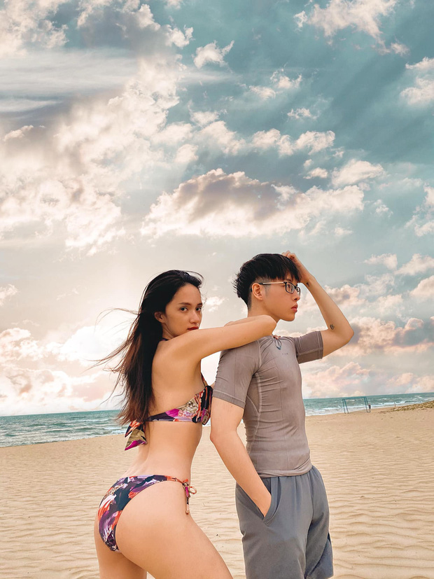 Nhìn lại hành trình vịt hoá thiên nga và thành công kéo theo của Đức Phúc mới thấy: Chỉ cần nỗ lực, không gì là không thể! - Ảnh 9. Nhìn lại hành trình vịt hoá thiên nga và thành công kéo theo của Đức Phúc mới thấy: Chỉ cần nỗ lực, không gì là không thể! - Ảnh 9.