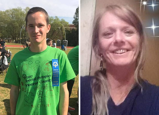 Tưởng đã chết trong vụ hỏa hoạn, cô gái trẻ được phát hiện vẫn còn sống và hé lộ sự thật kinh hoàng - Ảnh 2. Tưởng đã chết trong vụ hỏa hoạn, cô gái trẻ được phát hiện vẫn còn sống và hé lộ sự thật kinh hoàng - Ảnh 2.