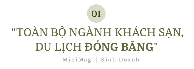 Nữ CEO đứng sau các siêu đám cưới tại Vinpearl: Đây là thời điểm vàng để tìm cơ hội mới - Ảnh 2.