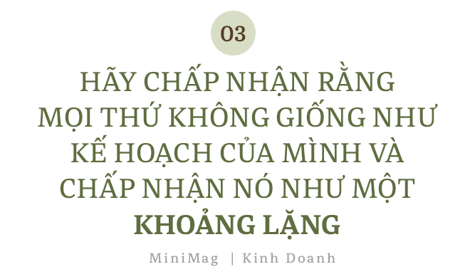  Nữ CEO đứng sau các siêu đám cưới tại Vinpearl: Đây là thời điểm vàng để tìm cơ hội mới - Ảnh 6.