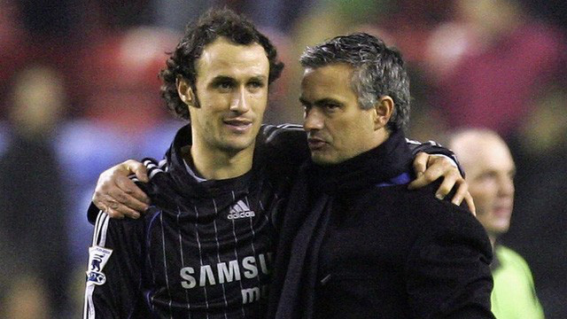 11 học trò xuất sắc nhất của Mourinho: Không có cầu thủ Man Utd - Ảnh 3.