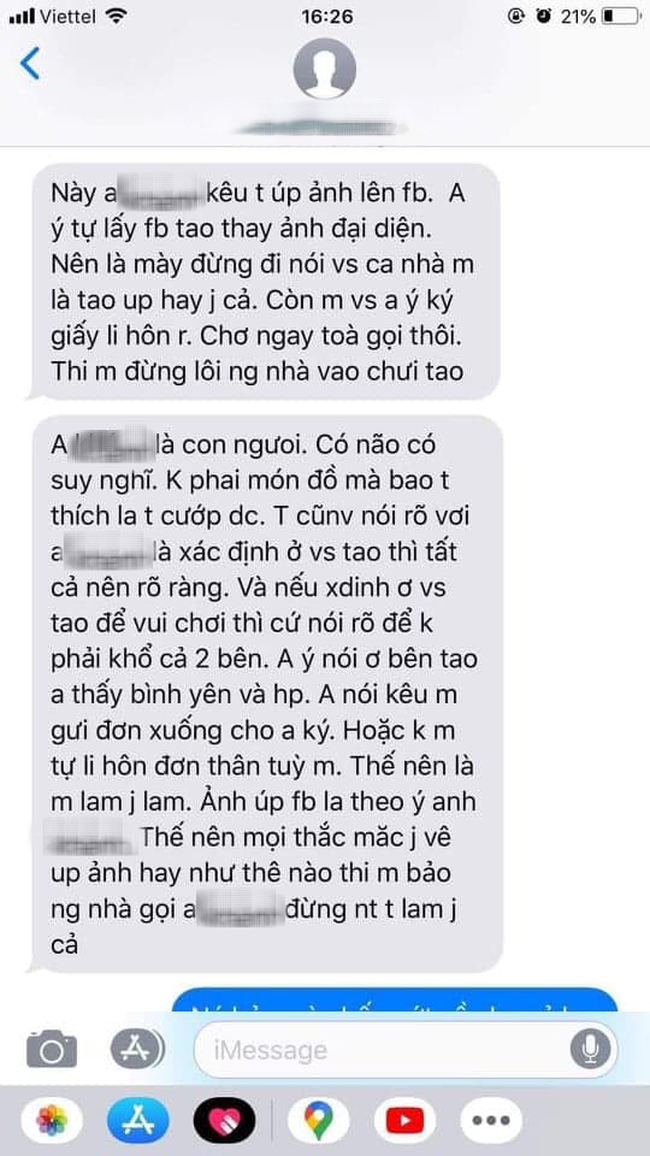 Mẹ trẻ lặng người khi đọc được dòng chữ con viết tôi rất ghét bố nhưng câu chuyện phía sau mới khiến ai nấy đều phẫn nộ - Ảnh 4.