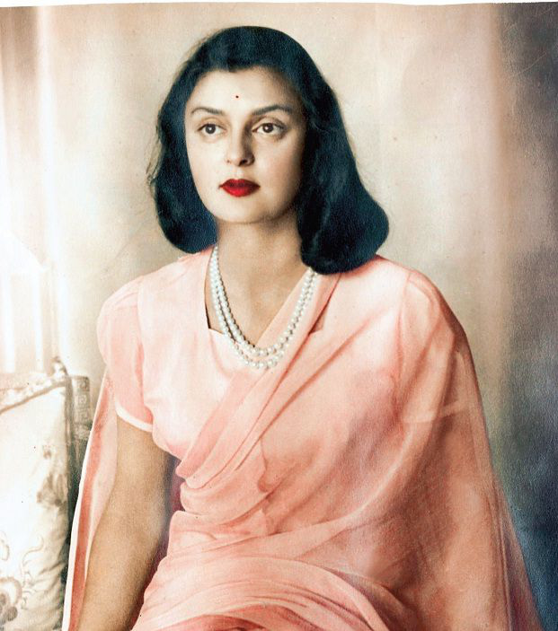Góc khuất cuộc đời của Hoàng hậu đẹp nhất Ấn Độ: Nhan sắc hoàn hảo, tài năng hơn người nhưng chứa đầy bi kịch toan tính, mưu mô của một gia tộc - Ảnh 5.