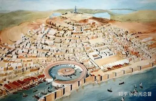 Atlantis có thực sự là một quốc gia văn minh đã bị nhấn chìm dưới nước 10.000 năm trước, đây có thể là một số địa điểm còn lại của vùng đất này - Ảnh 4.