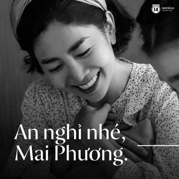 Gia đình đưa tiễn Mai Phương về nơi an nghỉ cuối cùng, giây phút xúc động trong tiếng khóc nghẹn ngào - Ảnh 6.