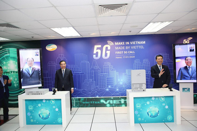 Liệu 5G có thể giúp hồi sinh doanh số smartphone? - Ảnh 3.