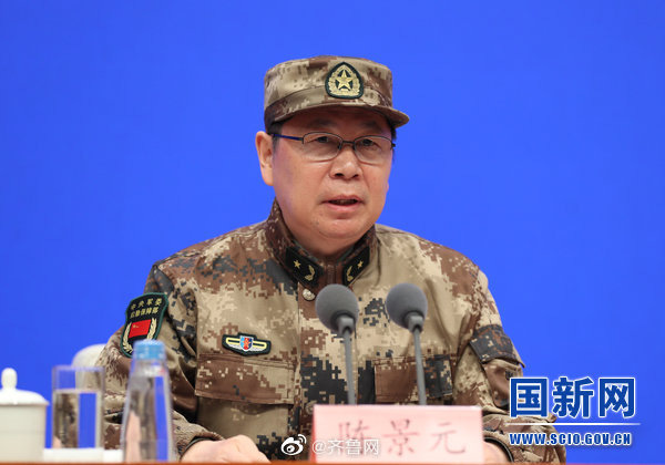 Trung Quốc nói lý do không phát hiện ca lây nhiễm COVID-19 nào trong 2 triệu Quân giải phóng - Ảnh 2.