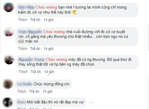 Khoe cưới được tập 2 ưng ý hậu ly hôn, anh chồng lại bị dân mạng móc mỉa khi thấy cô vợ một mình bên đống bát đũa ngổn ngang - Ảnh 3.