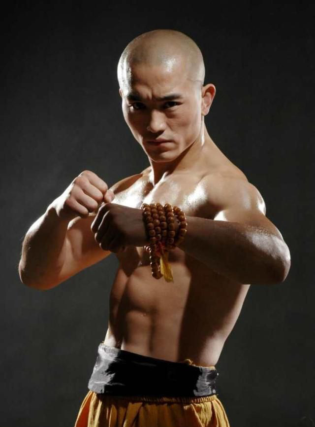 “Cao thủ Thiếu Lâm” thách thức võ sĩ MMA số 1 Trung Quốc, đòi đánh cả… cư dân mạng - Ảnh 2.