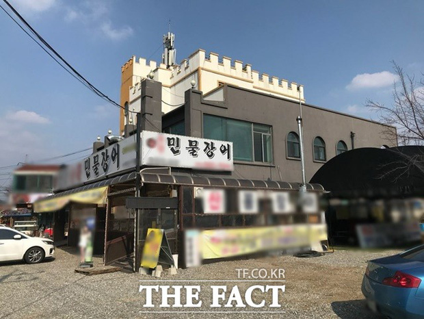 10 năm sau thảm kịch của Choi Jin Sil, 2 con và ông nội rơi vào cuộc chiến tranh tài sản khủng: 44 tỷ đủ làm gia đình tan nát? - Ảnh 1.