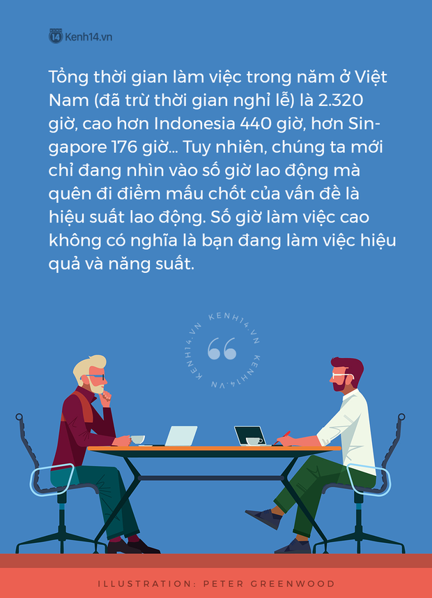 Nếu chỉ làm việc bốn ngày một tuần, liệu bạn có hạnh phúc hơn không? - Ảnh 1.