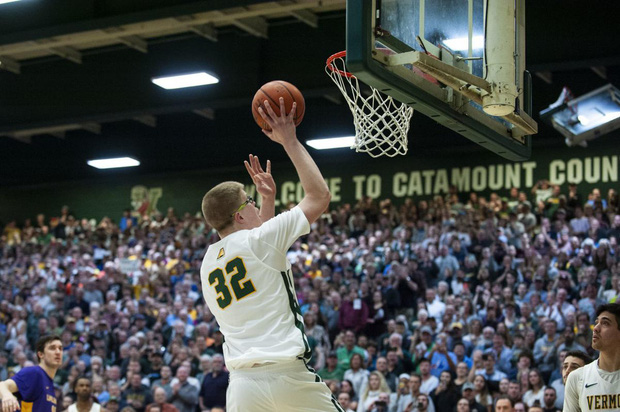 Josh Speidel: Chàng tuyển thủ bóng rổ đặc cách và hành trình trở lại phi thường sau một tai nạn kinh hoàng tưởng chừng như đã lấy đi tất cả - Ảnh 3.