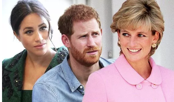 Báo Anh: Lần đầu tiết lộ cảm xúc của Meghan Markle khi trở về hoàng gia, đối diện với bão dư luận cùng sự dũng cảm hiếm có - Ảnh 3.