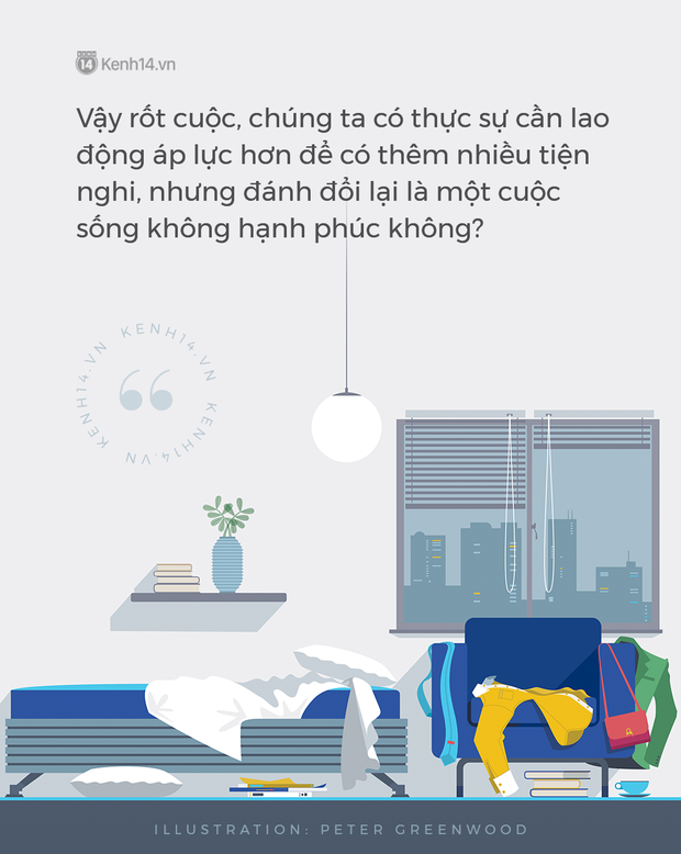 Nếu chỉ làm việc bốn ngày một tuần, liệu bạn có hạnh phúc hơn không? - Ảnh 3.