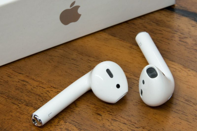 Đừng mua Airpods đã qua sử dụng! - Ảnh 1.