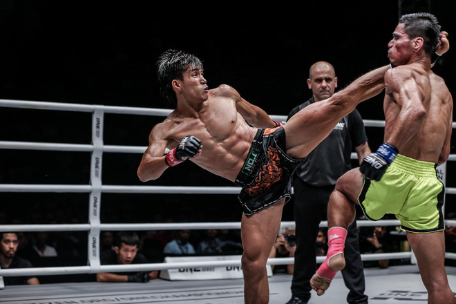 Giải võ thuật lớn nhất châu Á ONE Championship chính thức hoãn sự kiện ở Việt Nam do lo ngại dịch Covid-19 - Ảnh 2.