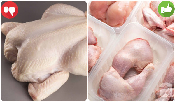 5 sai lầm trong chế biến thịt gà sống vừa gây bực lại còn rước bệnh vào thân - Ảnh 2.
