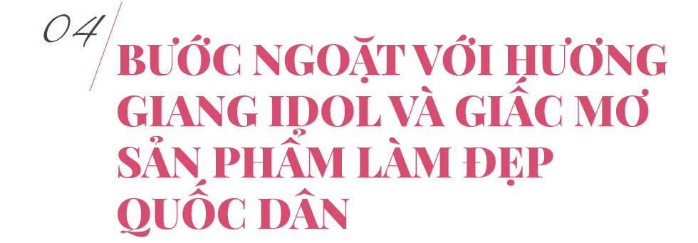 Hồ Ngọc Hà: Là nghệ sĩ thì  bản năng hơn, từ khi làm kinh doanh cuộc sống cá nhân yên bình hơn - Ảnh 8.