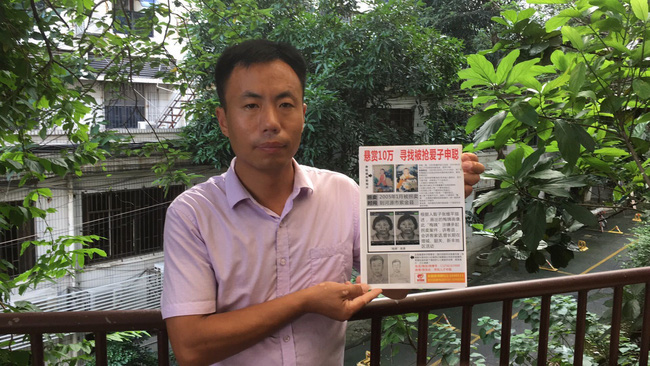 Đã tìm thấy một nạn nhân mới của đường dây buôn bán trẻ em Trung Quốc liên quan đến Dì Mai khét tiếng sau hơn 15 năm mất tích - Ảnh 7.