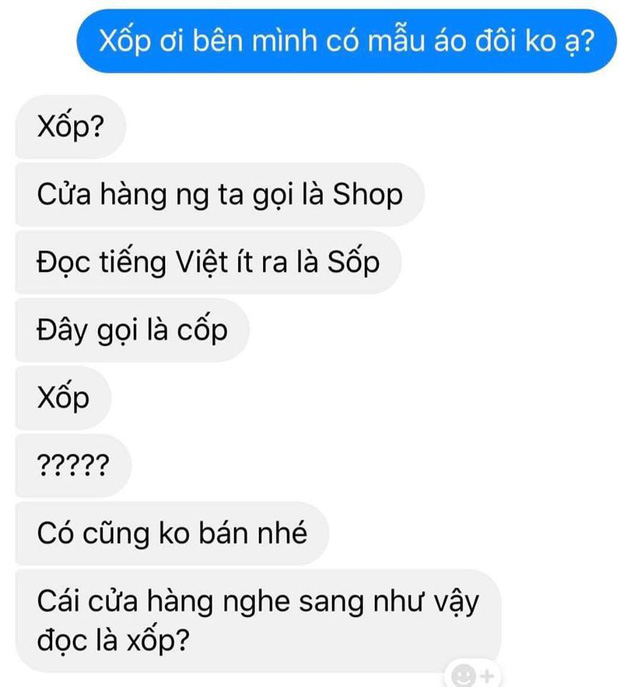 Những chủ shop online phiên bản khó ở: Ủa bán hàng vì đam mê hay sao mà không cần khách vậy? - Ảnh 7.