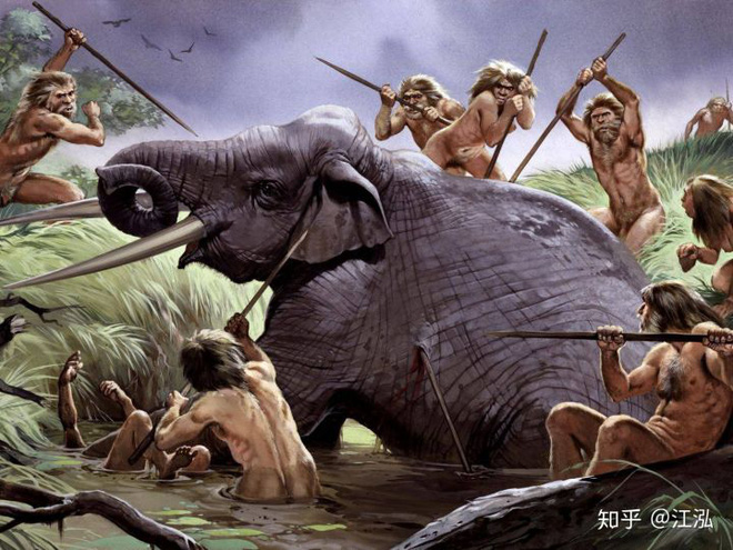 Sự tuyệt chủng của những loài động vật có vú lớn tại Bắc Mỹ đã mang tới hậu quả gì? - Ảnh 11.
