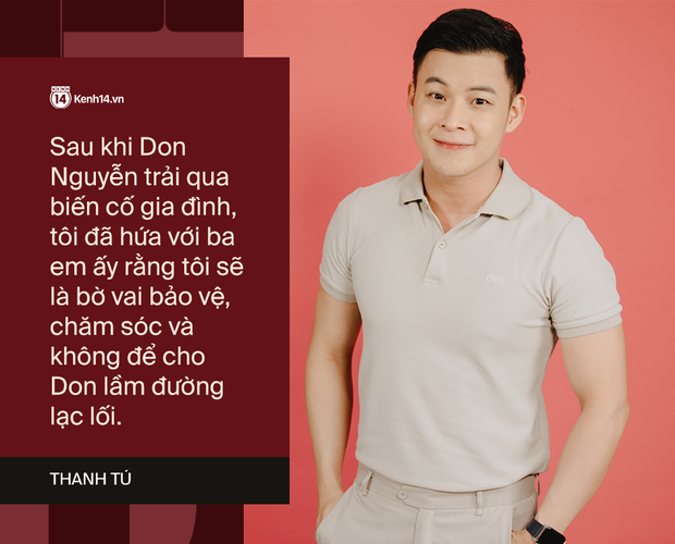 Don Nguyễn và bạn trai 8 năm tâm sự: 1 người gãy chân 1 người rách gối dọn về sống chung, 10 năm sẽ nói chuyện đám cưới - Ảnh 4.