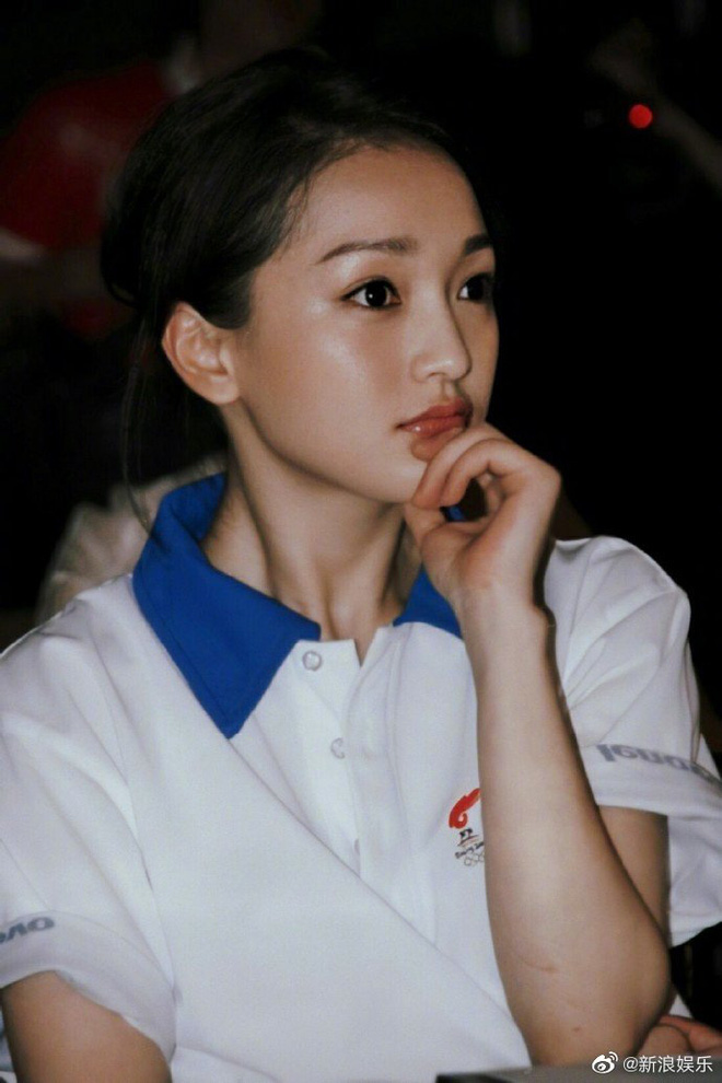 Bức ảnh cách đây 12 năm của Châu Tấn “hot hòn họt” trên Weibo: 34 tuổi nhưng đẹp hơn cả gái 24 - Ảnh 3.