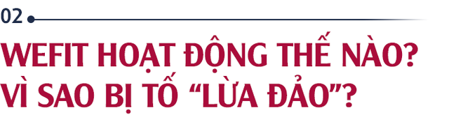 Nguyên cớ “cơn bão” quét qua WeFit: Khi bạn chọn bán buffet ngon - bổ - rẻ mà khách hàng lại “ăn” quá nhiều!  - Ảnh 4.