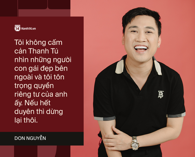 Don Nguyễn và bạn trai 8 năm tâm sự: 1 người gãy chân 1 người rách gối dọn về sống chung, 10 năm sẽ nói chuyện đám cưới - Ảnh 6.