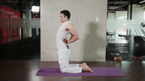 Tăng cường sức đề kháng vào mùa dịch Covid-19: Những bài tập yoga không thể bỏ qua được chuyên gia bật mí - Ảnh 7.