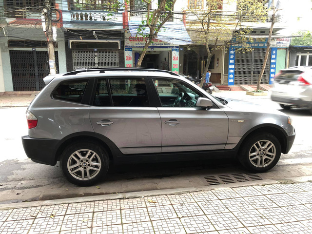 Qua thời đỉnh cao, BMW X3 nhập Mỹ rao bán với giá rẻ ngang 2 chiếc Honda SH - Ảnh 2.