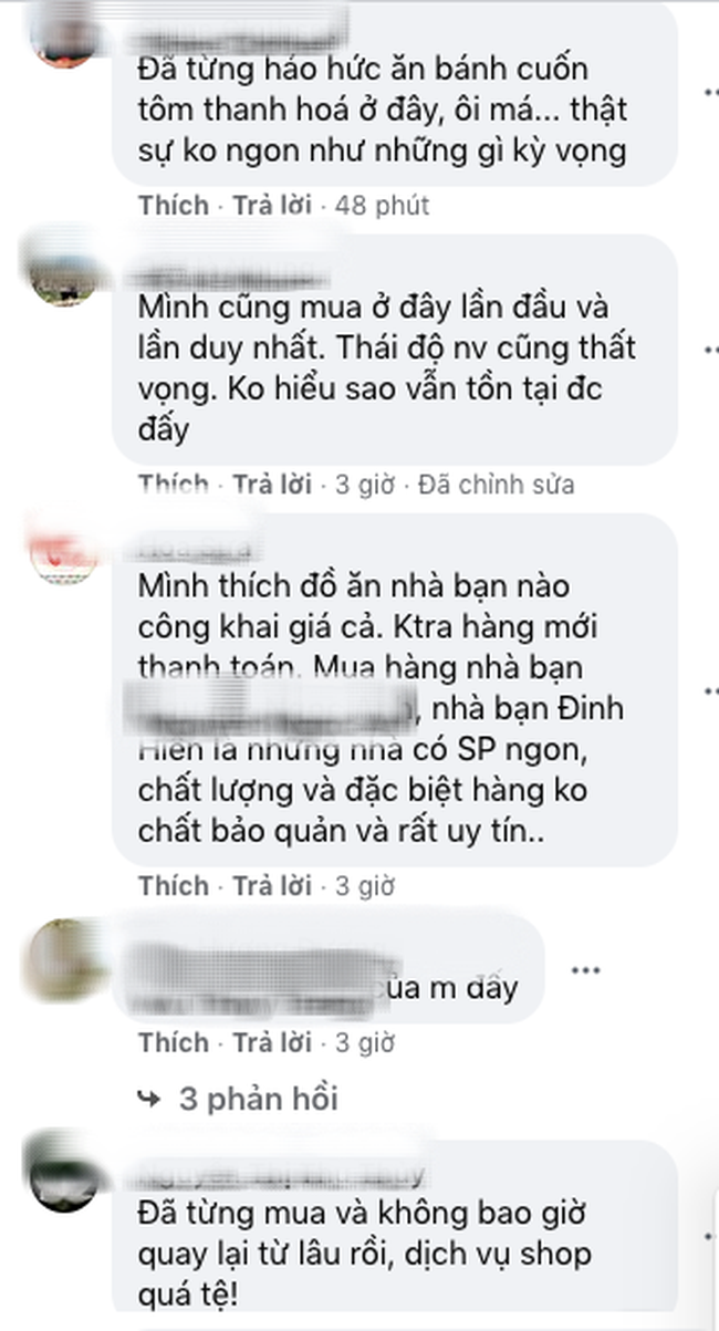 Mua quả sầu riêng với giá 400 nghìn trên mạng, đến khi bổ ra thì thật hú hồn vì có 3 lạng ruột và câu trả lời của nhân viên khiến nhiều người tranh cãi - Ảnh 2.