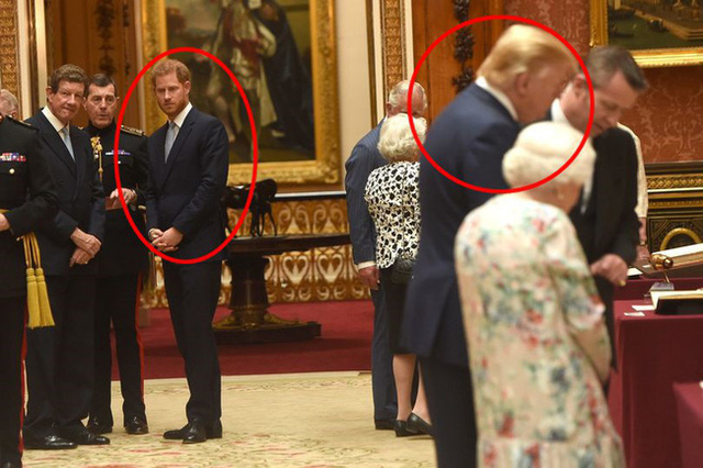 Chuyên gia phân tích lý do khiến ông Donald Trump từ chối hỗ trợ nhà Meghan Markle, hóa ra là bắt nguồn từ sự ích kỷ của nhà Sussex - Ảnh 1.