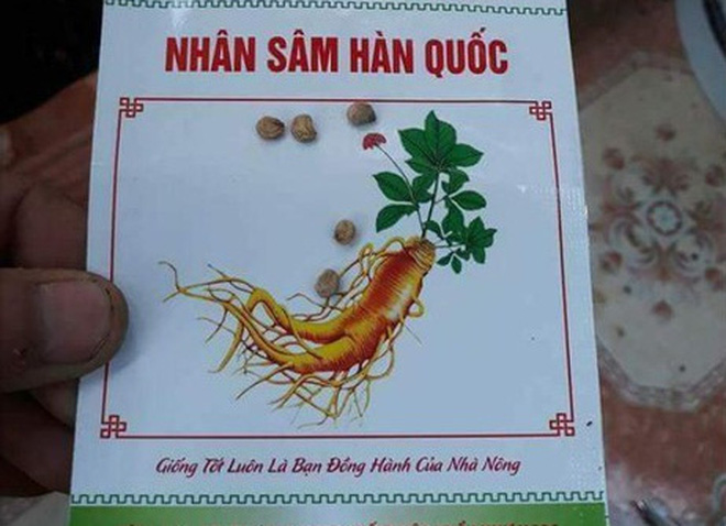 Hết quần áo đến hạt giống khác xa ảnh minh hoạ: Hội chủ shop không có tâm là nguồn cảm hứng cho ngày Cá tháng Tư - Ảnh 14.