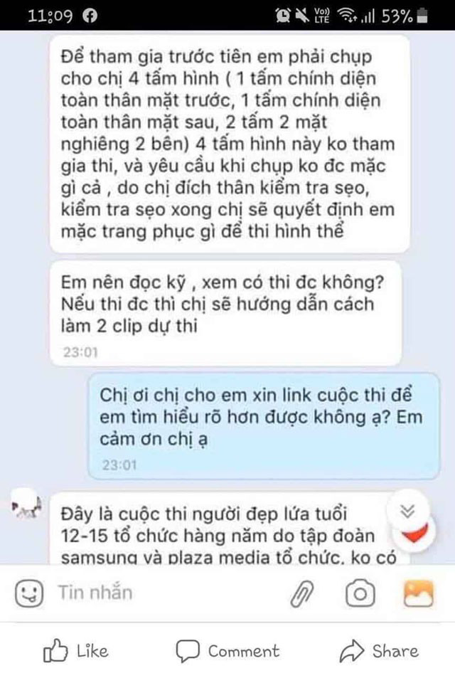 Cảnh báo nguy cơ xâm hại trẻ em trên môi trường mạng khi học online - Ảnh 1.