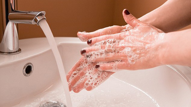 Rửa tay trong mùa dịch Covid-19: 7 cách giữ da tay luôn mịn màng và khỏe đẹp, là phụ nữ lại càng nên học hỏi - Ảnh 1.