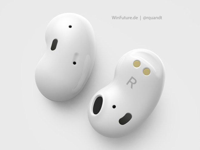 Galaxy Buds thế hệ tiếp theo sẽ có chống ồn chủ động, giá dưới 150 USD - Ảnh 1.