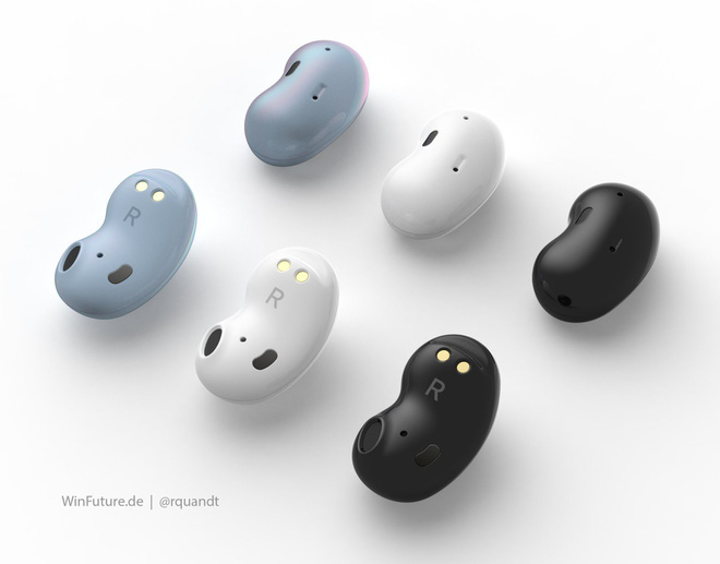 Galaxy Buds thế hệ tiếp theo sẽ có chống ồn chủ động, giá dưới 150 USD - Ảnh 2.