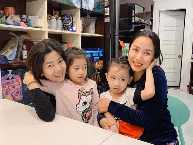 Ốc Thanh Vân trả lời lý do không đón con gái Mai Phương đi chơi cùng gia đình - Ảnh 4.