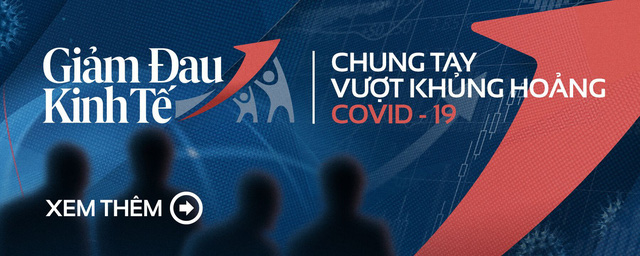 Thế giới đang lặp lại những sai lầm khi đối mặt với khủng hoảng tài chính 2008? - Ảnh 3.