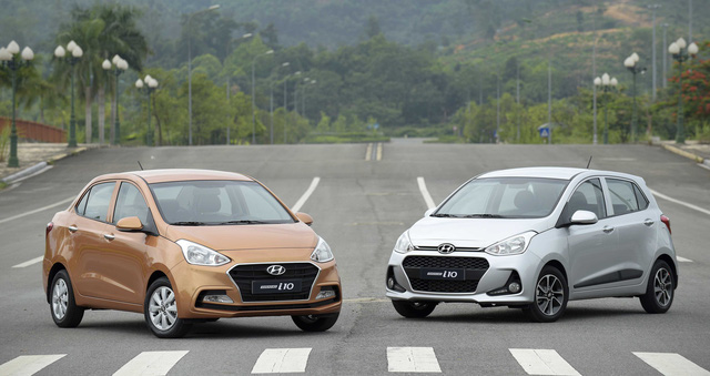 10 xe bán chạy nhất Việt Nam tháng 3: 9 mẫu Nhật, Hàn, 3 mẫu vẫn bán trên 1.000 chiếc trong mùa dịch - Ảnh 3.