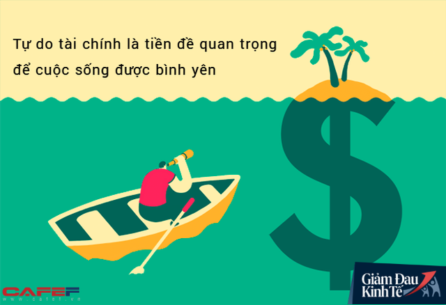 Tất cả những gì bạn nên làm khi còn trẻ để không hối hận về sau: Kiếm tiền, kiếm tiền và kiếm tiền! - Ảnh 5.