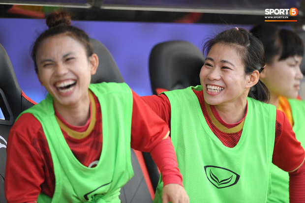 Chuyện HLV trưởng lỡ miệng làm lộ tin động trời, cả nước biết tuyển thủ Việt Nam mang bầu vẫn giành HCV SEA Games - Ảnh 6.